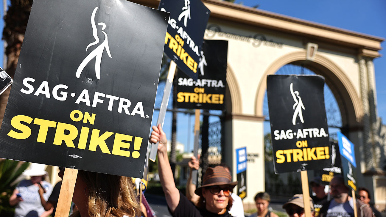 SAG-AFTRA